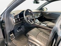 Audi SQ8 - Vorschau Bild 7