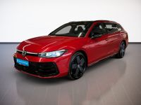 Volkswagen Passat Variant - Vorschau Bild 2
