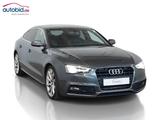 Audi A5 Spbk 3.0 TDI S line Sport PLUS|LEDER|XEN|NAVI - gebrauchte Audi A5 aus dem Jahr 2012