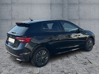 Skoda Fabia - Vorschau Bild 6