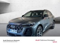 Audi Q5 SUV TDI quattro 150 kW S tronic +Ahk+Ex Schwa