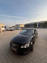 Audi A3 1.8 TFSI Attraction Cabriolet Attraction - Audi A3 Gebrauchtwagen in Münster
