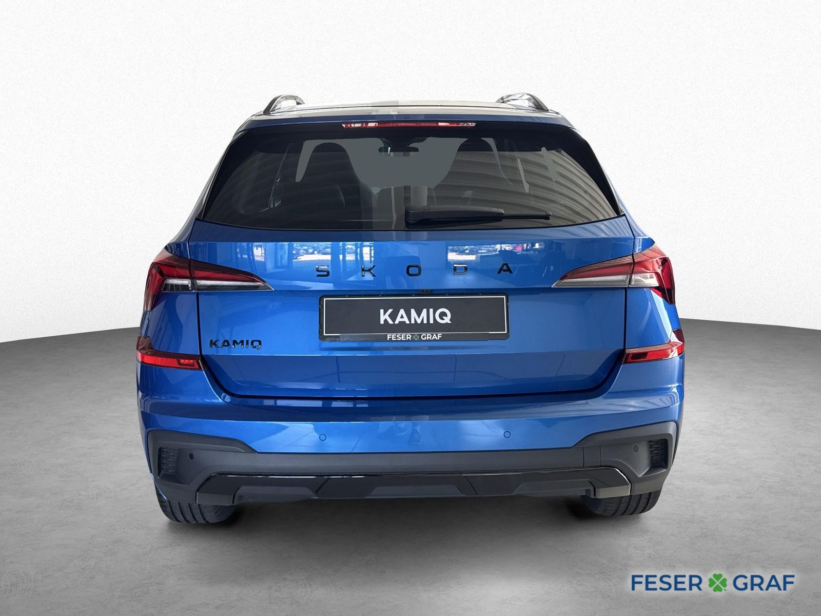 Skoda Kamiq - Bild 6