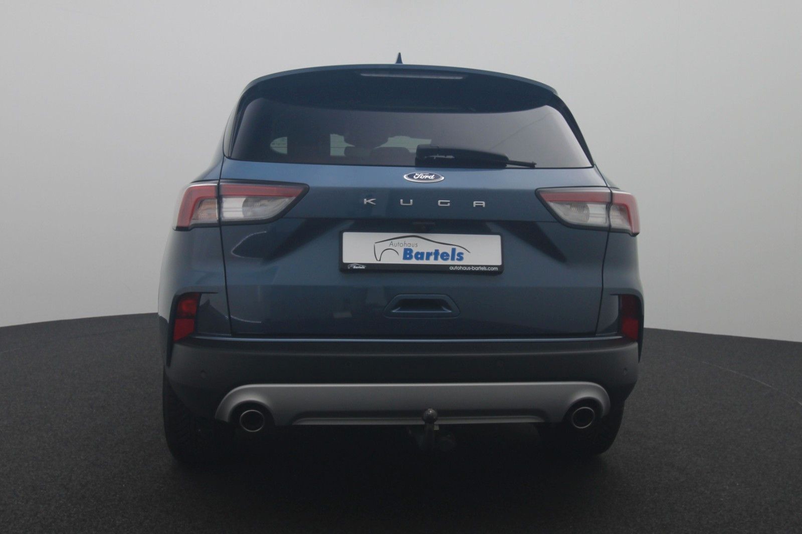Fahrzeugabbildung Ford Kuga 1.5 Titanium X HUD AHK LED ACC