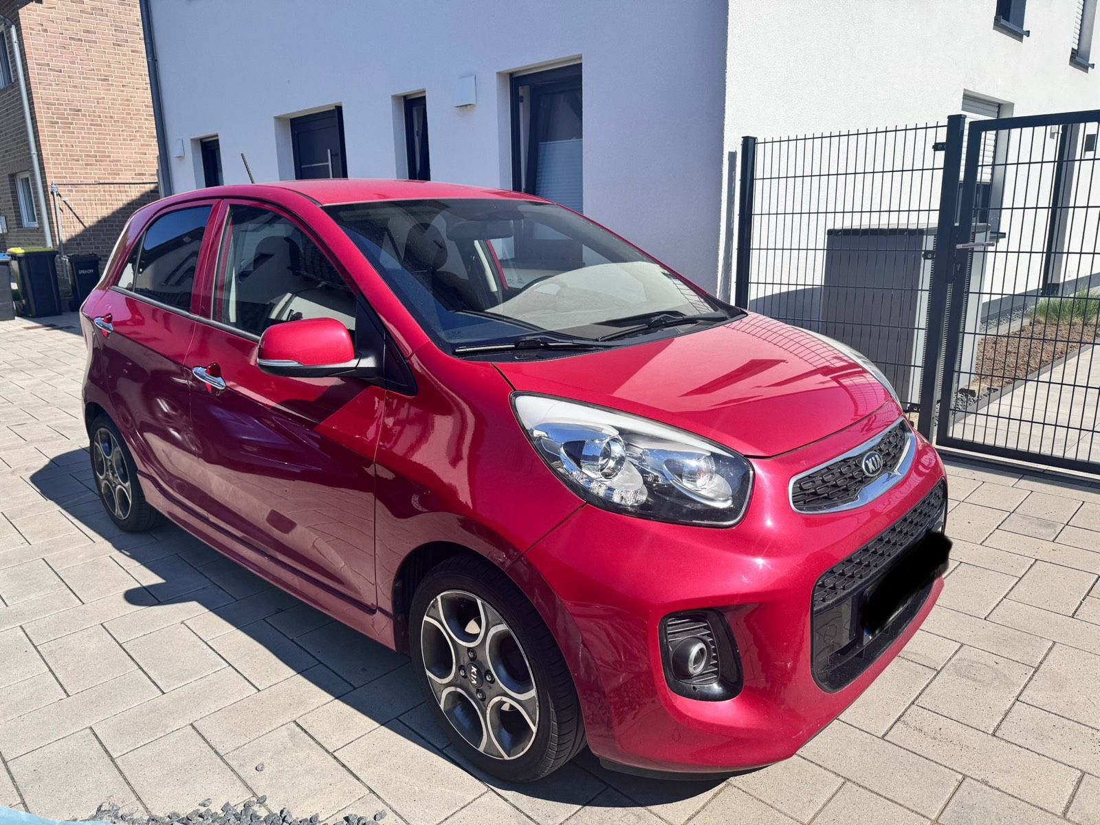KIA Picanto