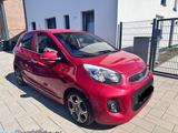 Kia Picanto 1.2L - Kia Picanto von privat