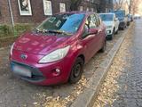 Ford Ka (2. Generation)  gepflegt, techni... - Ford Ka/Ka+ in Hannover