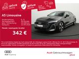 Audi A5 Limousine TFSI *S line*MATRIX*AHK*ACC*8-fach* - Audi A5 in Augsburg