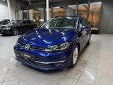 Volkswagen Golf VII 1.5 TSI BlueMotion Comfortline LED ACC  - Volkswagen Golf: Kombi, Bluemotion