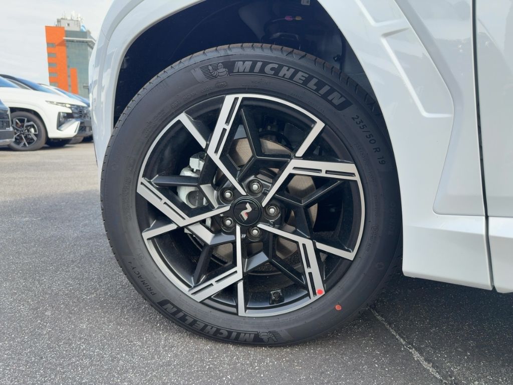 Hyundai Tucson – Bild 6
