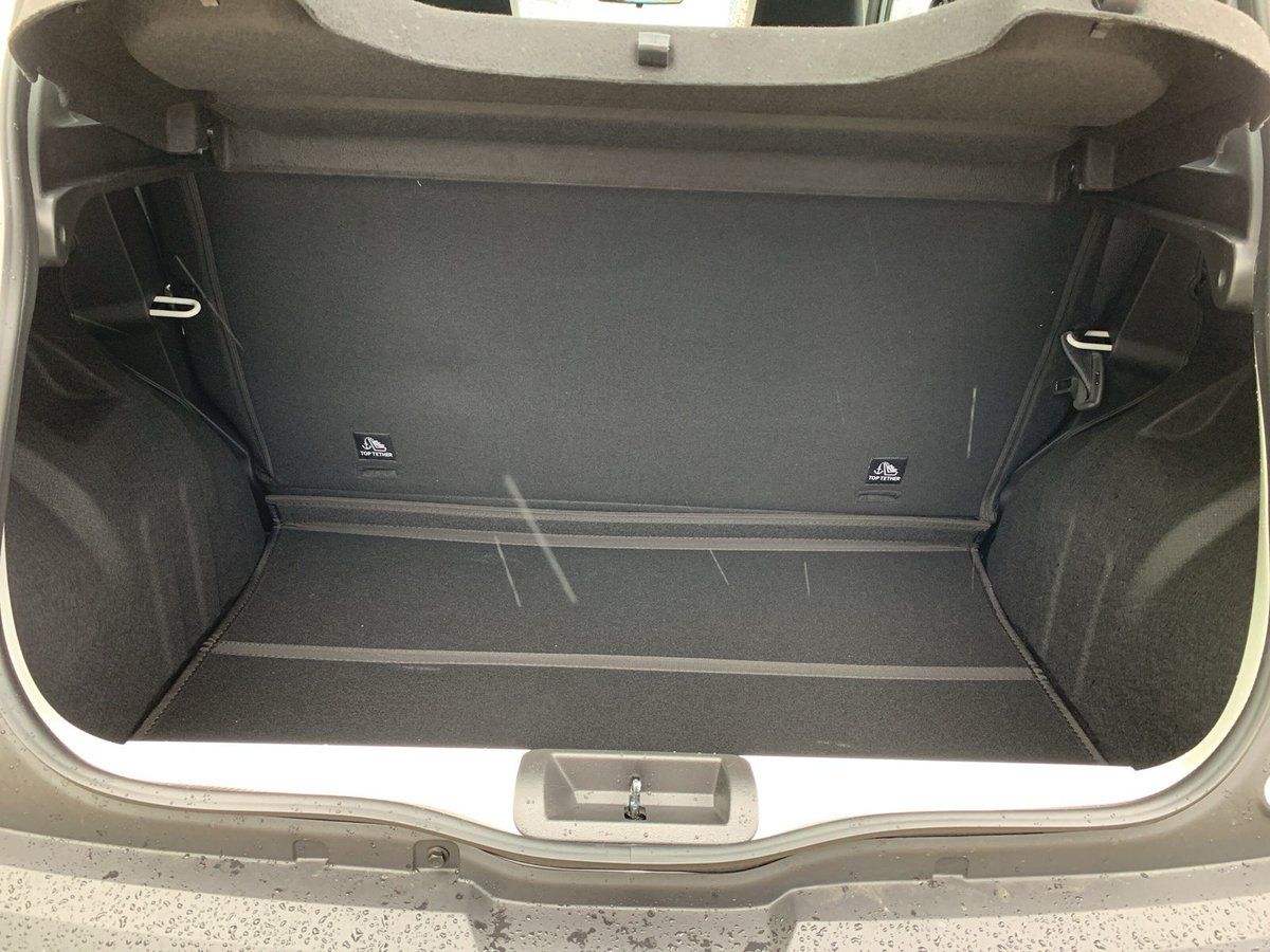 Dacia Spring - Bild 12