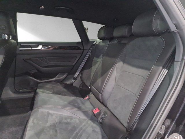 Fahrzeugabbildung Volkswagen Arteon SB TDI R-Line DSG Matrix AHK Navi AID ACC
