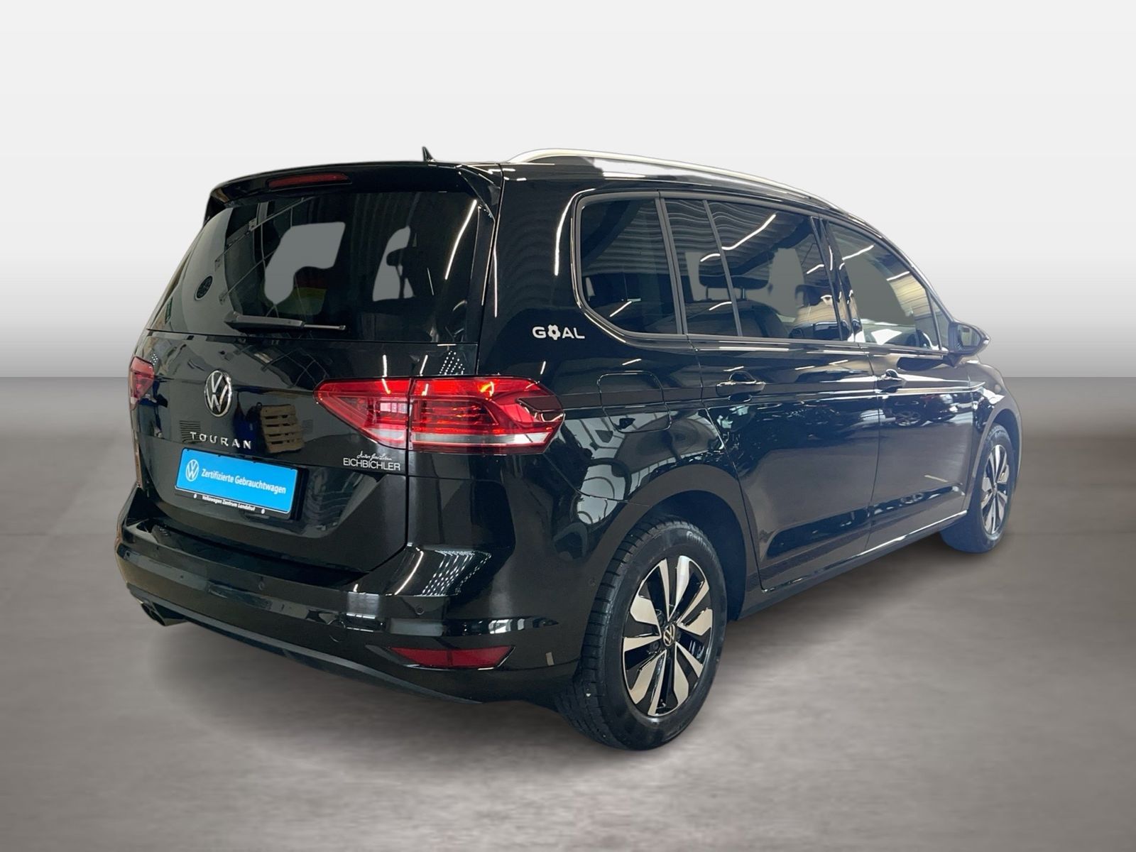 Volkswagen Touran - Bild 7