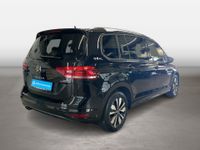 Volkswagen Touran - Vorschau Bild 7