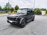 Mercedes-Benz Mercedes Benz AMG G55 Kompressor G 55 W463... - Mercedes-Benz: 463