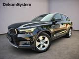 Volvo XC 40 T5 AWD AUTOMAT 182 kW - Volvo XC40 Gebrauchtwagen