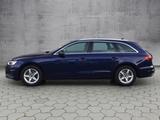 Audi A4 Avant 35 TDI S-tronic 5JG/STH/VORB.AHK - Audi A4: 5v