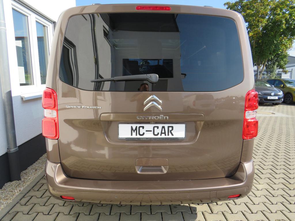 Citroën SpaceTourer
