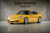 Porsche 911 GT 3 Coupe ab - Porsche aus 2004: 911 Gt3