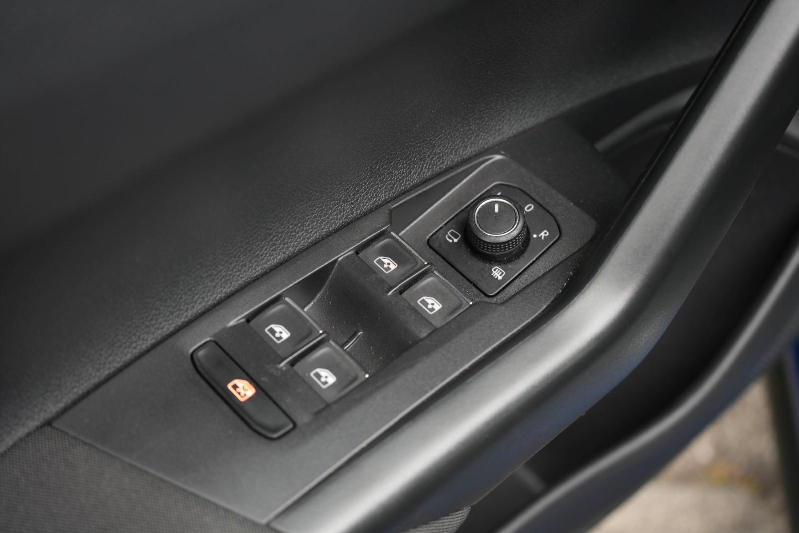 Volkswagen Polo GTI 2.0 TSI OPF DSG KAMERA LED 18' LM NAVI, миниатюра 27