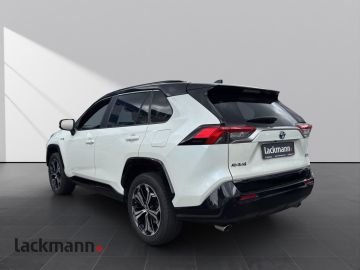 Toyota RAV 4 - 7