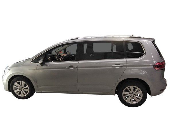 Volkswagen Touran - Bild 2