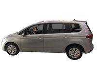 Volkswagen Touran - Vorschau Bild 2