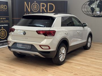 Volkswagen T-Roc - 12