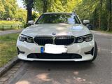 BMW 320d Touring Advantage Automatik x-Drive - BMW 320: 320d X Drive