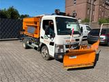 FUSO Mitsubishi Fuso Canter 6S15 Winterdienst - Offers