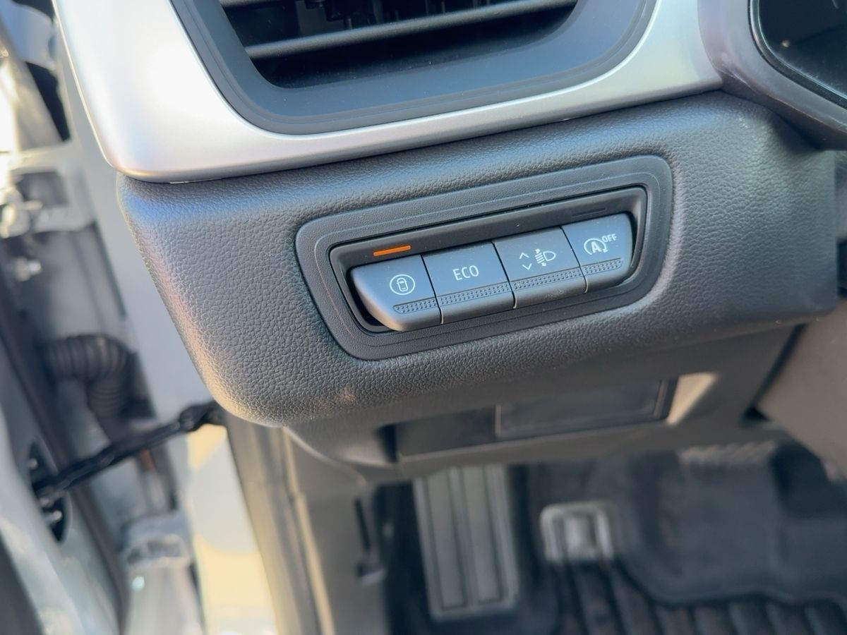 Fahrzeugabbildung Renault Captur Evolution Mild Hybrid 160 EDC