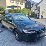 Audi A6 2.0 TFSI - Audi A6 aus 2011: Limousine