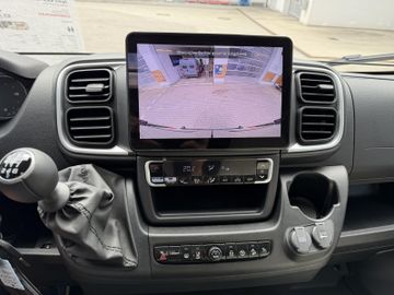 HYMER  ERIBA  HYMERCAR Ayers Rock Fiat Dieselhzg. AHK ACC SOLAR Markise