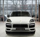 Porsche Cayenne Turbo Sport Design Coupé *Chrono*ACC*22 - Porsche Cayenne Gebrauchtwagen in Mülheim (Ruhr)