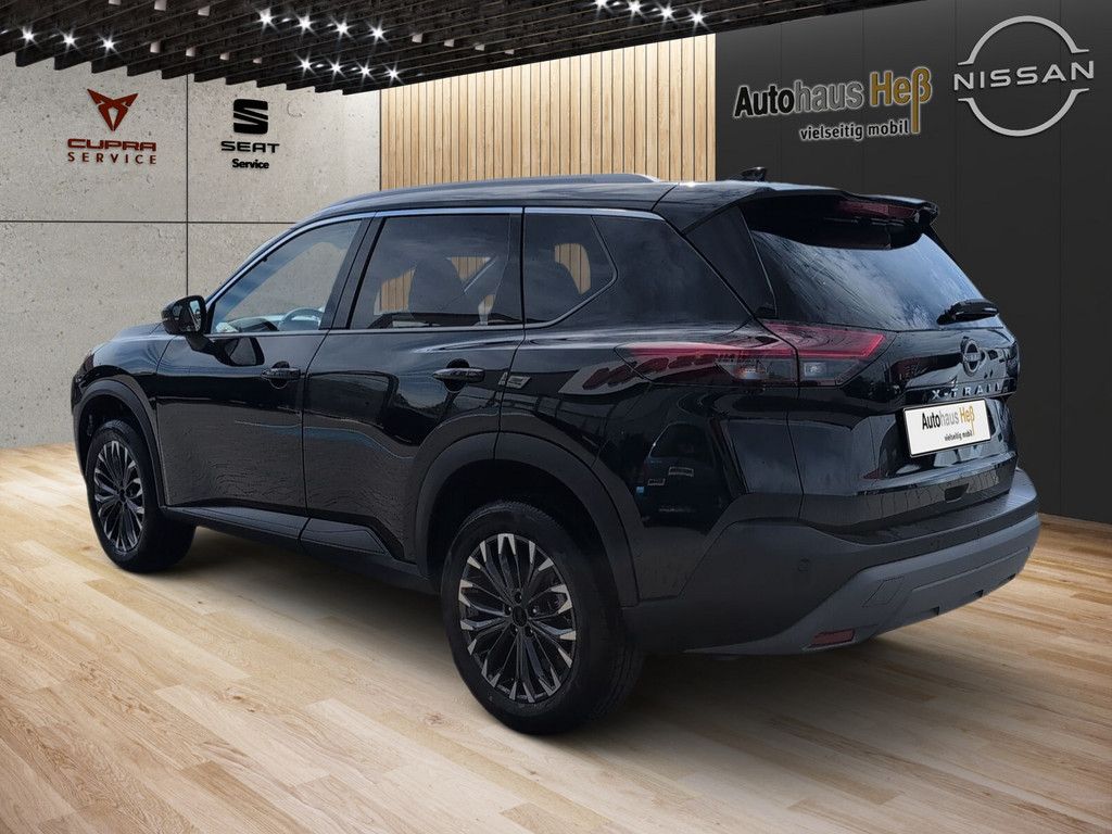 Nissan X-Trail - Bild 8