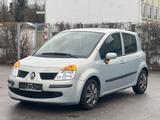 Renault Modus Dynamique 1.6 AUTOMATIK TÜV NEU - Renault Modus mit Benzin-Antrieb: Kleinbus, Automatik