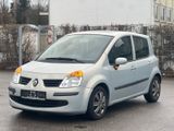 Renault Modus Dynamique 1.6 AUTOMATIK TÜV NEU - Renault Modus: 1.6