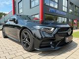 Mercedes-Benz CLS 300d(Widescreen/AMG Line) - Mercedes-Benz CLS 300 in Hamburg