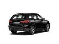 BMW X1 SDRIVE18I AHK-abnehmbar AHK Navi LED ACC El. 