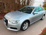 Audi A4 2.0 TDI S-tronic Avant Xen+ Nav Qi PDC+ EURO6 - Audi A4 Gebrauchtwagen Privatanbieter