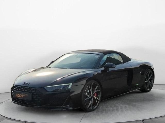 Audi R8 5.2 FSI performance S-Tronic Spyder RWD