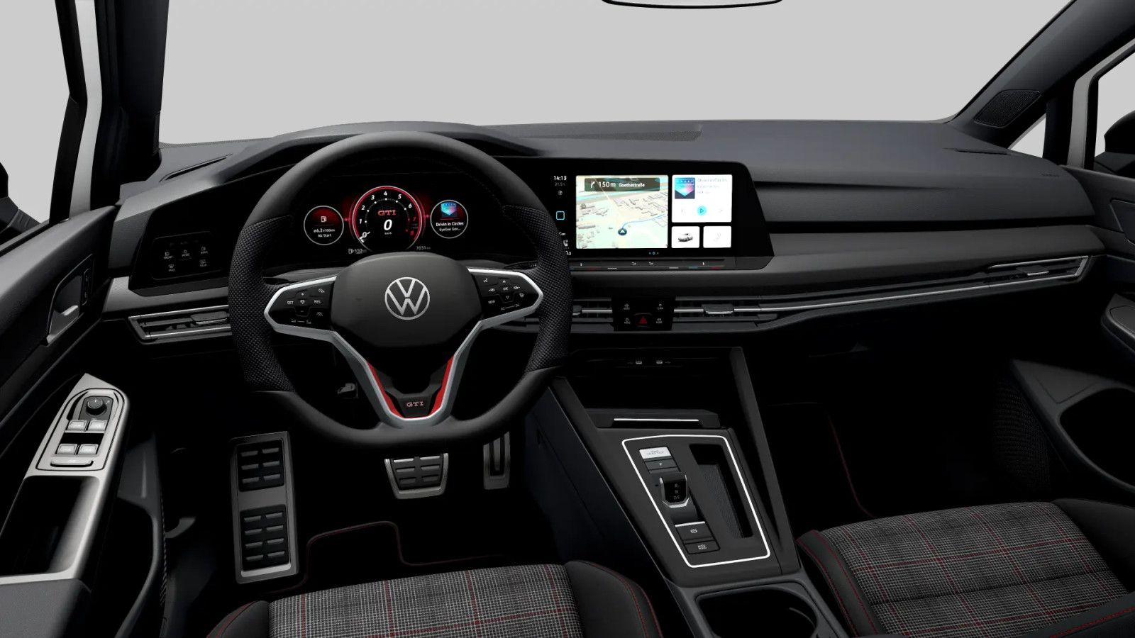 Volkswagen Golf - Bild 9