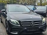 Mercedes-Benz E 250 T AMG Line*COMMAND*PANO*LED*AMBIENTE*HUD* - Mercedes Unfallwagen