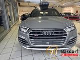 Audi SQ5 3.0 TDI quattro (M-H) Navi LED Klima Navi - Audi SQ5 in Essen