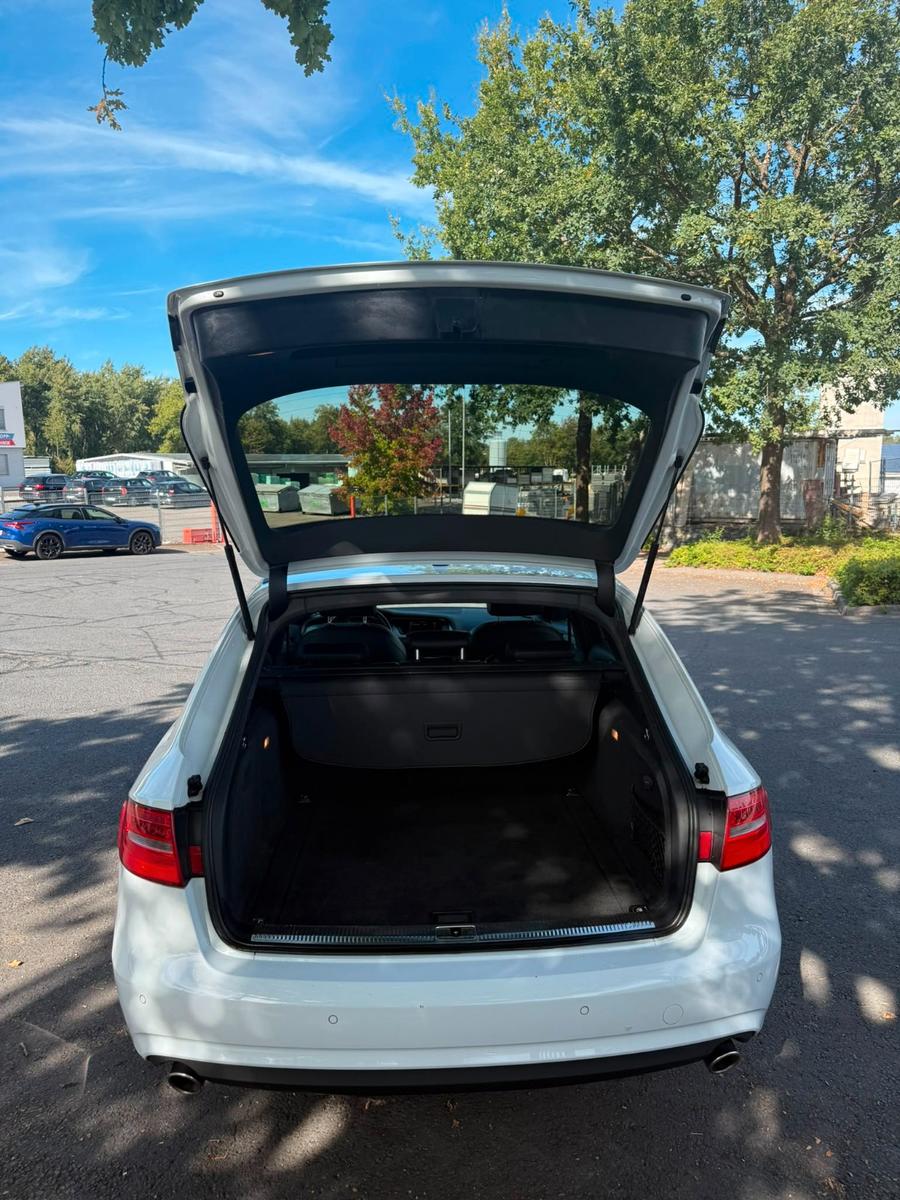 AUDI A4 PLUS QUATTRO* | 245 ch | BVA | AUDI A4 AVAN TSLINE SPORT PACK PLUS QUATTRO