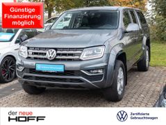 Volkswagen Amarok 3.0 TDI DSG 4Motion DoubleCab Highline V6