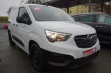 Opel Combo E Cargo - e Basis - Opel Combo mit Elektro-Antrieb: Automatik