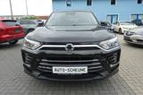 Ssangyong Korando 1.6 e-XDi*AUTOMATIK*XENON*AHK*ALU* - Ssangyong Korando aus 2019