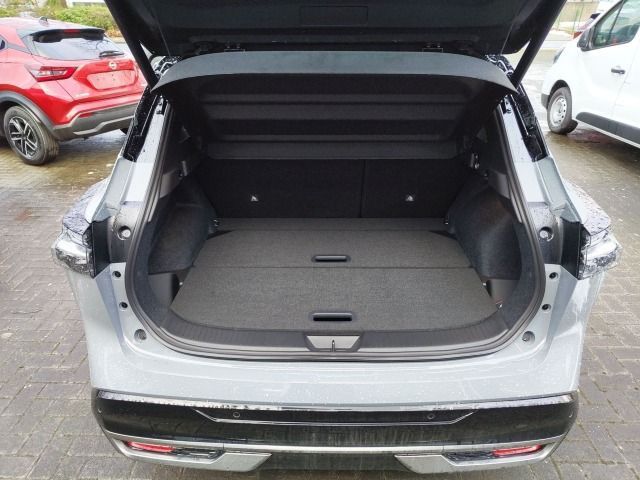 Fahrzeugabbildung Nissan Qashqai Tekna e-Power*NAVI*PGD*KAMERA*LEDER*SHZ*