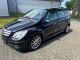 Mercedes-Benz B 150 B -Klasse B 150 - Mercedes-Benz B 150 aus 2006